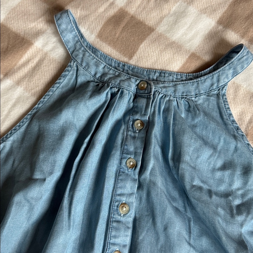 Torrid Top - Picture 2 of 5